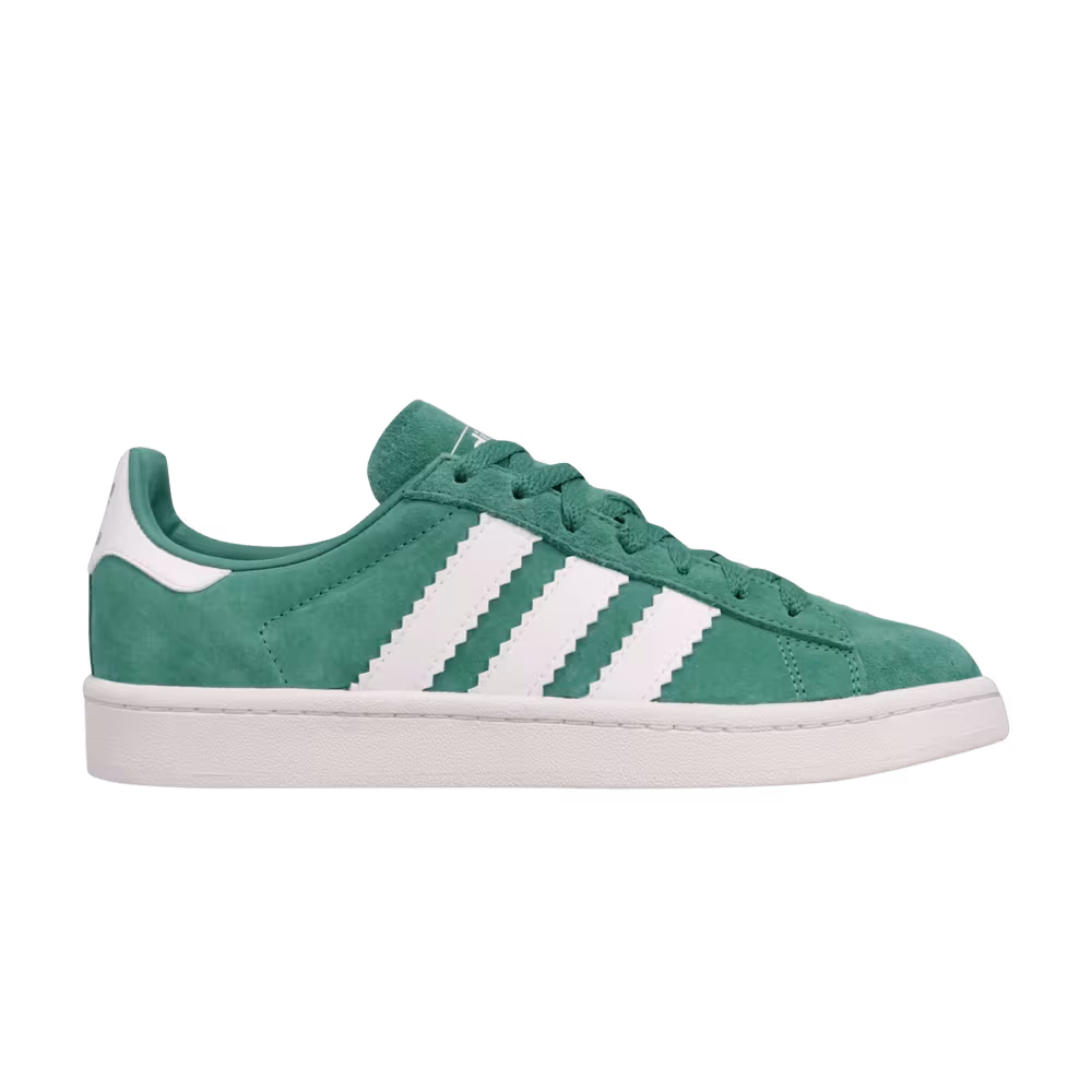 Adidas Campus True Green