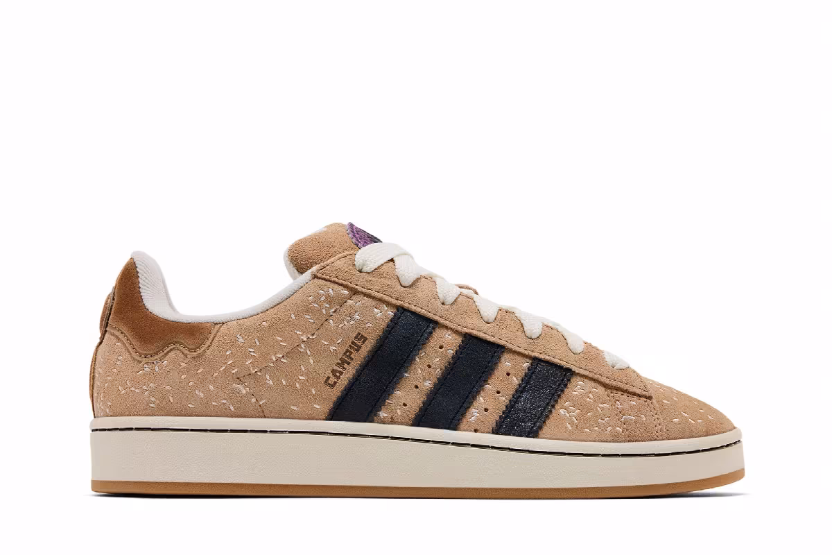 adidas Campus 00s Pan de Muerto, view 2