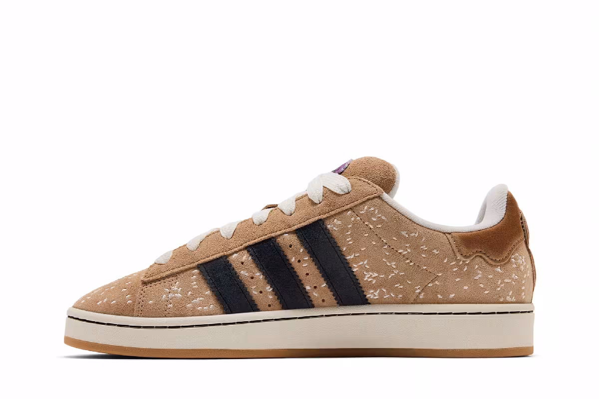 adidas Campus 00s Pan de Muerto, view 4