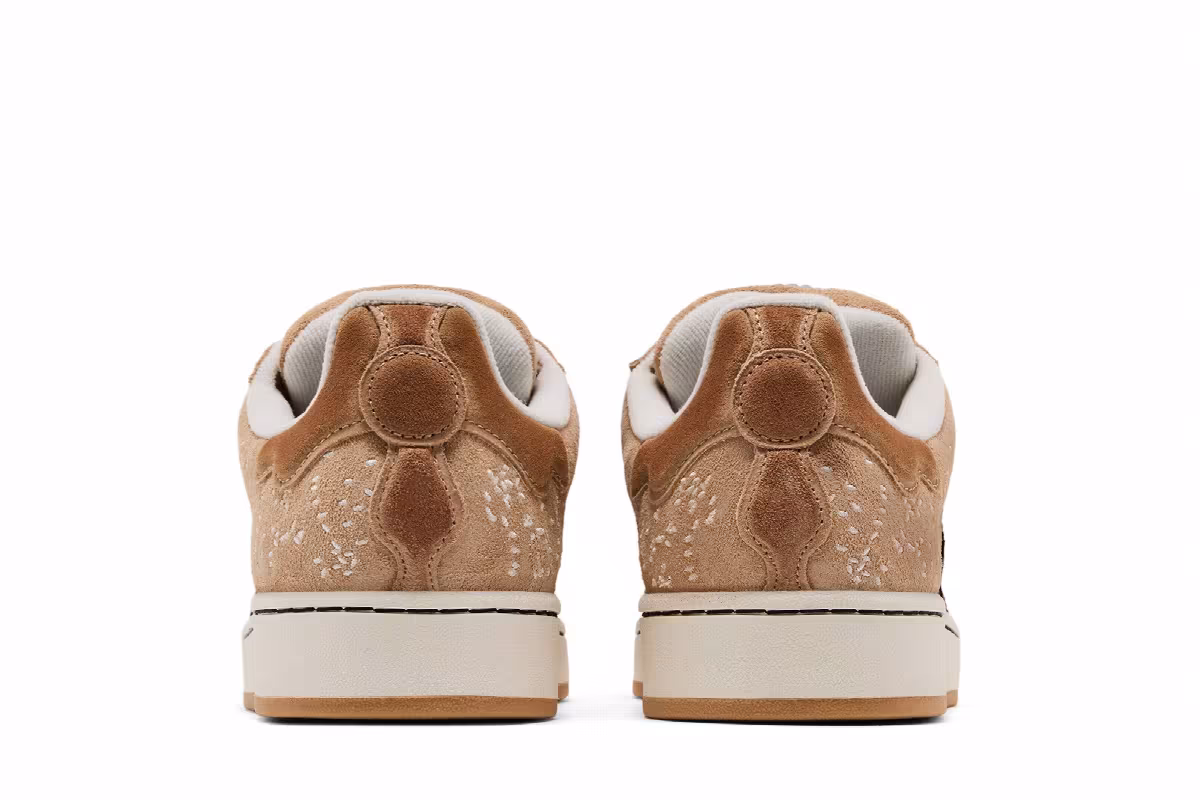 adidas Campus 00s Pan de Muerto, view 7