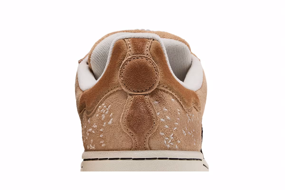adidas Campus 00s Pan de Muerto, view 8