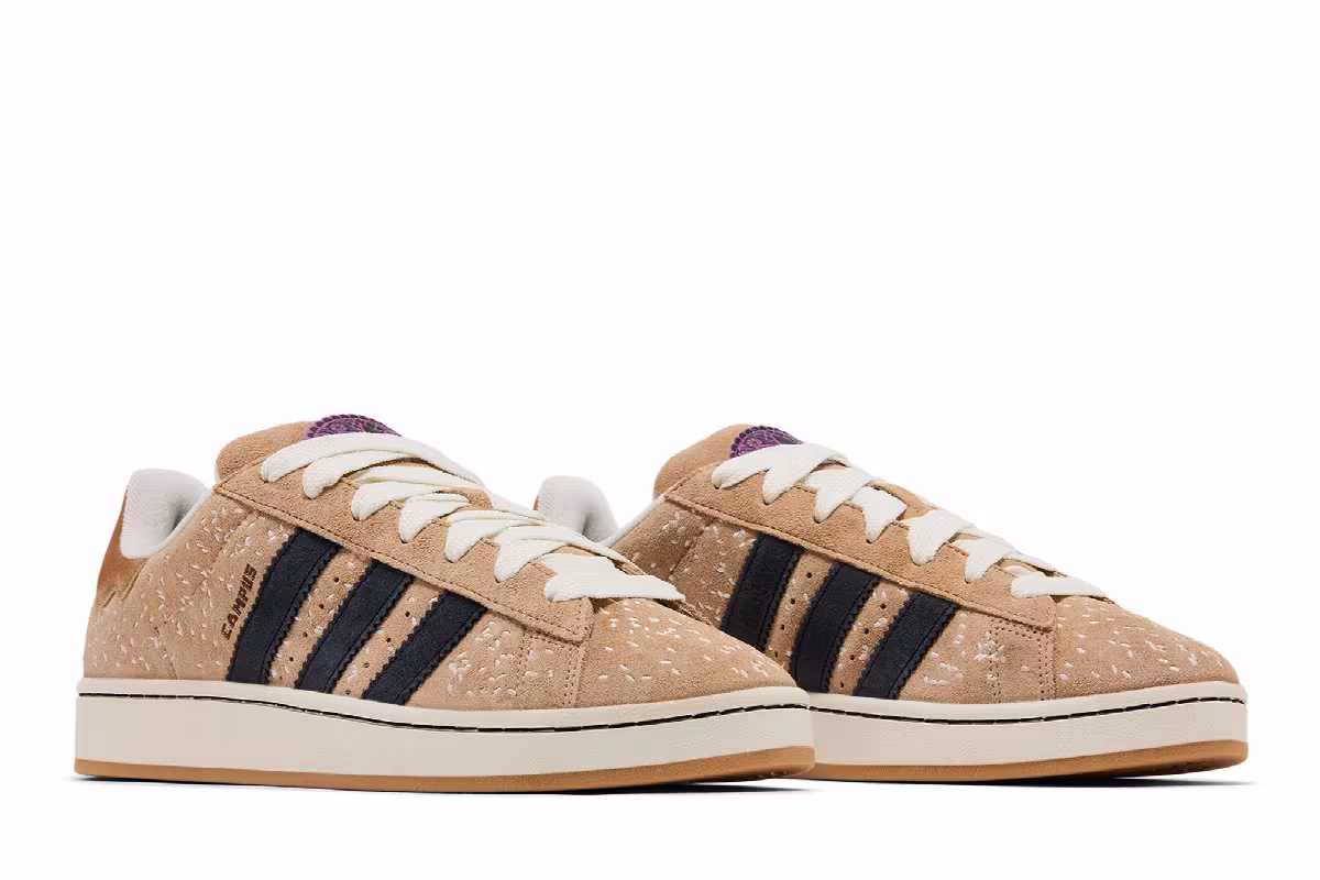 adidas Campus 00s Pan de Muerto, view 9