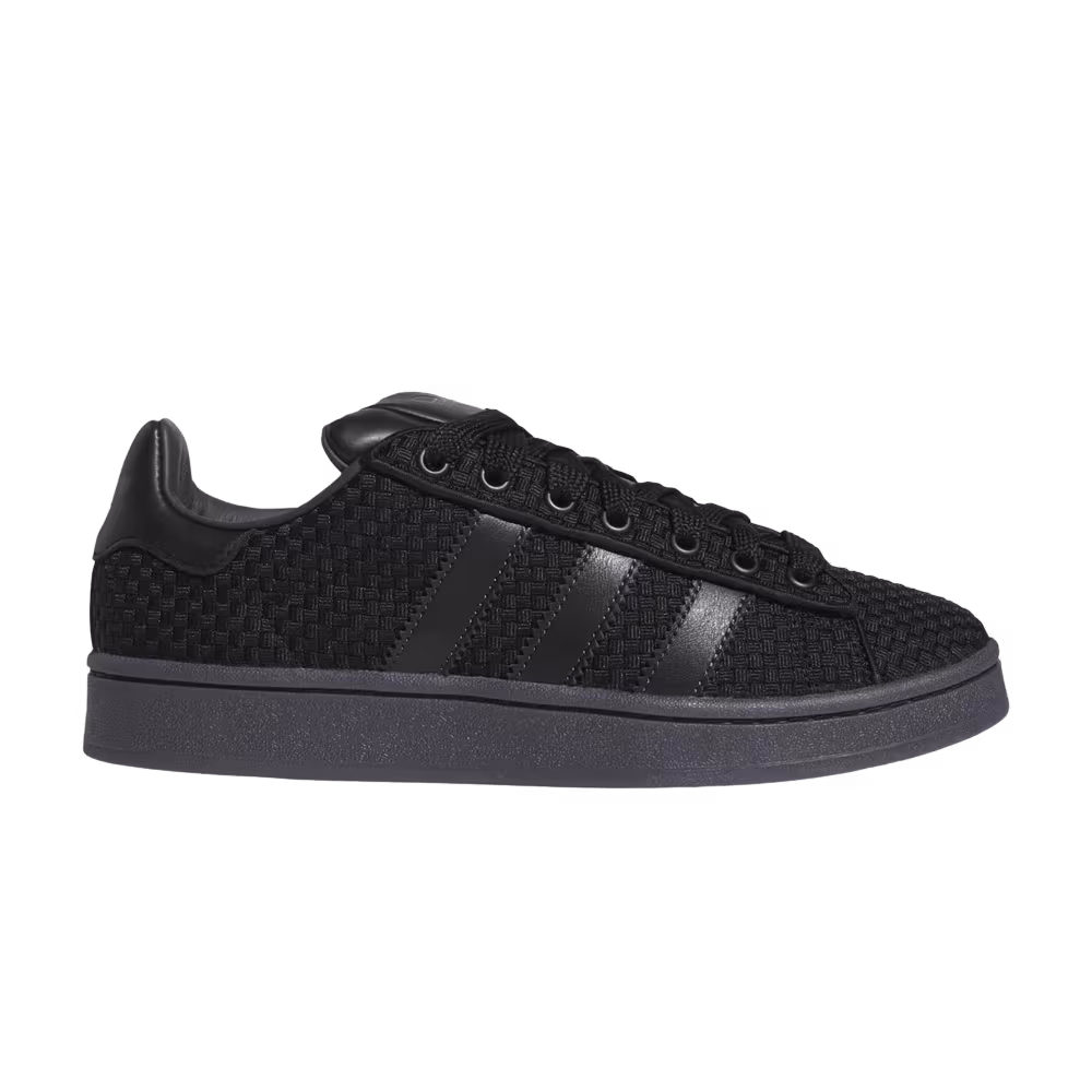 adidas Campus 00s Core Black Carbon