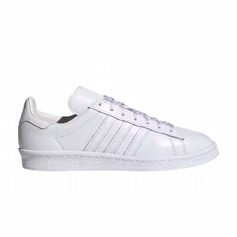 Adidas Campus 80s 'Triple White'