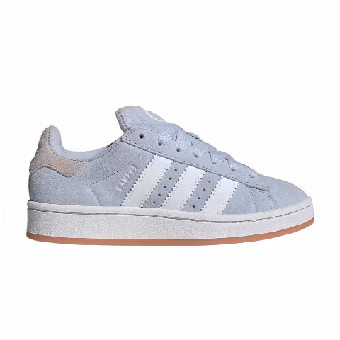 adidas Campus 00s 'Crystal Sky White Gum'