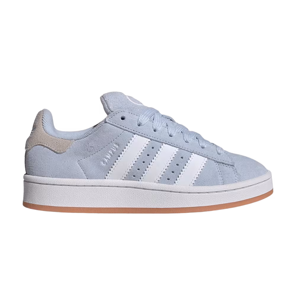 adidas Campus 00s Crystal Sky White Gum