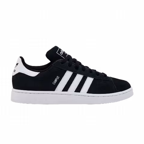 adidas Campus 2.0 'Black White'