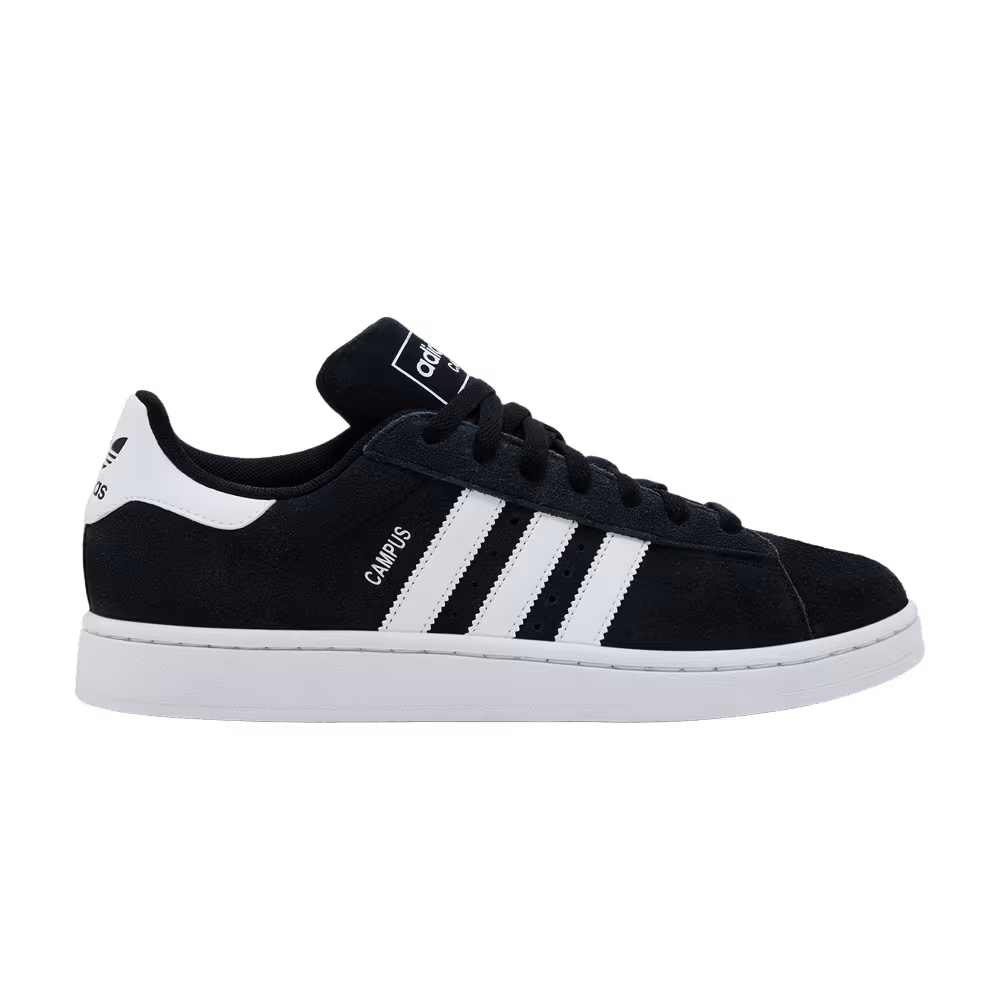 adidas Campus 2.0 Black White