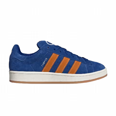 adidas Campus 00s 'Collegiate Royal Bright Orange'