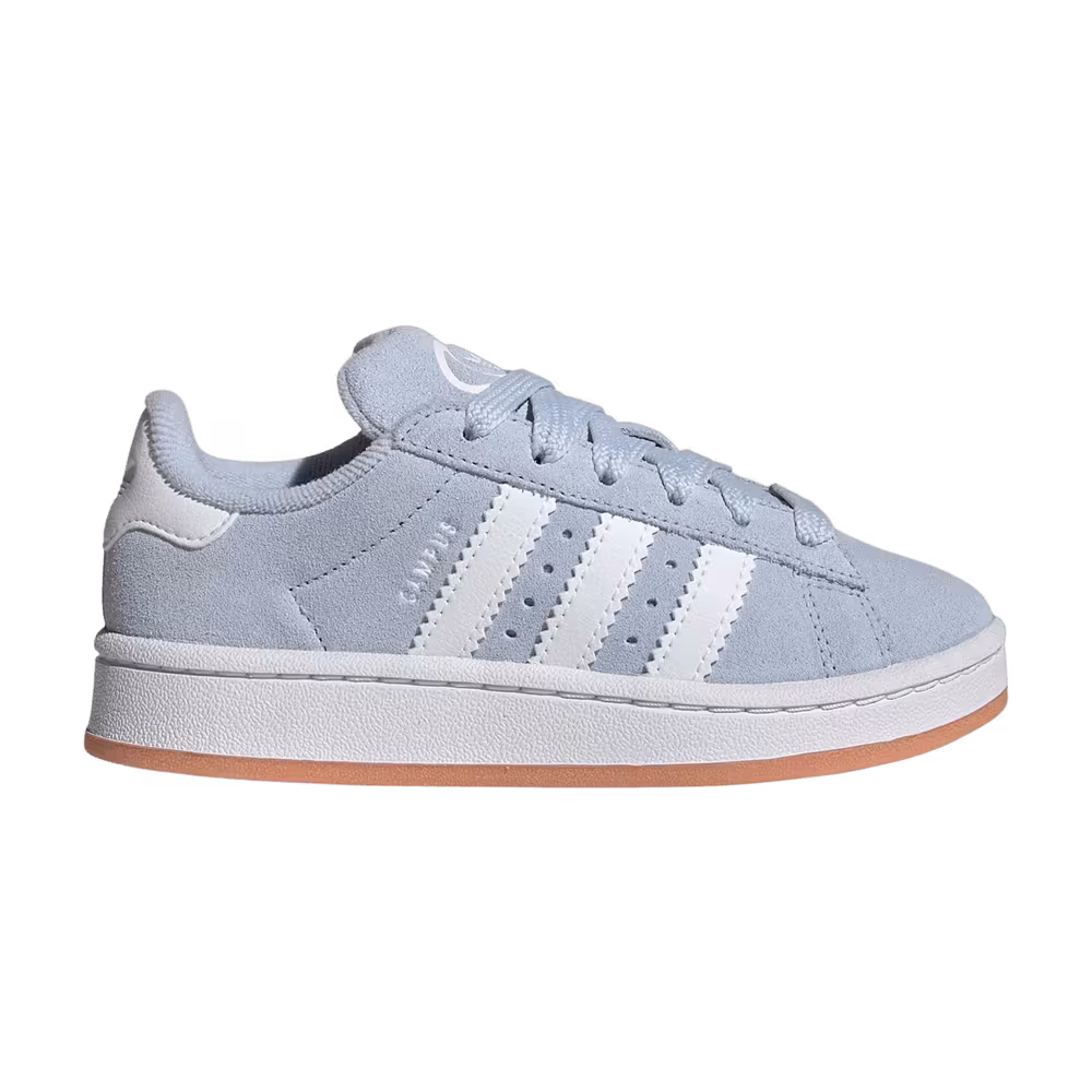 adidas Campus 00s Crystal Sky White Gum
