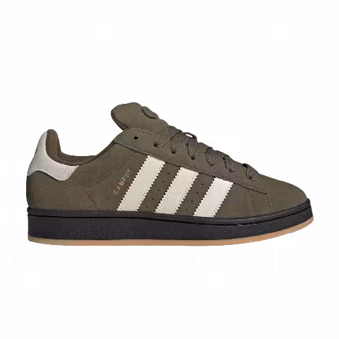adidas Campus 00s 'Olive Strata Off White Core Black'
