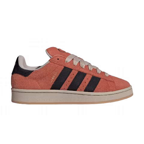 adidas Campus 00s 'Preloved Red Core Black'