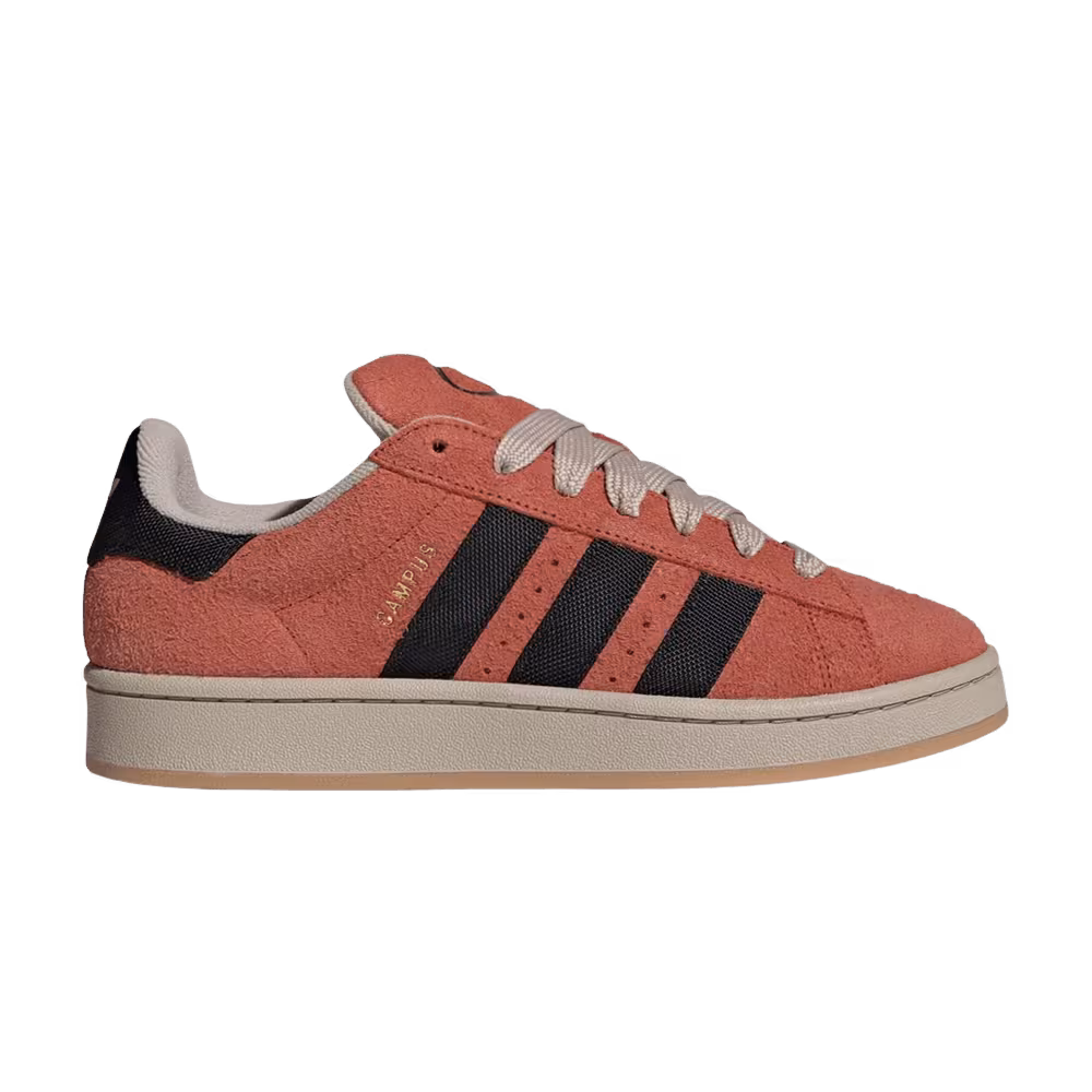 adidas Campus 00s Preloved Red Core Black
