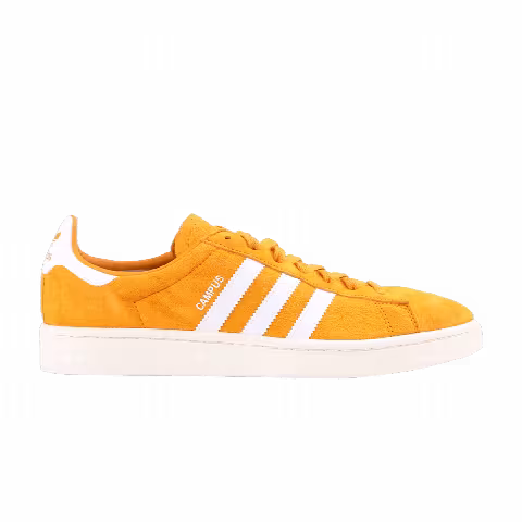 Adidas Campus 'Tactile Yellow'