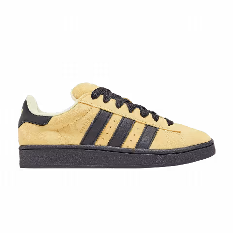 adidas Campus 00s 'Almost Yellow Black'