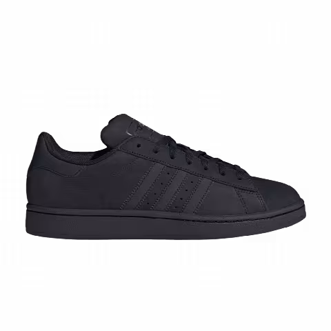 adidas Campus 2 'Triple Black'