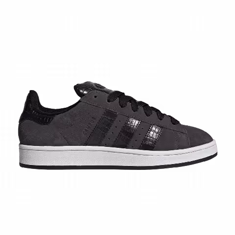 adidas Campus 00s 'Utility Black White'