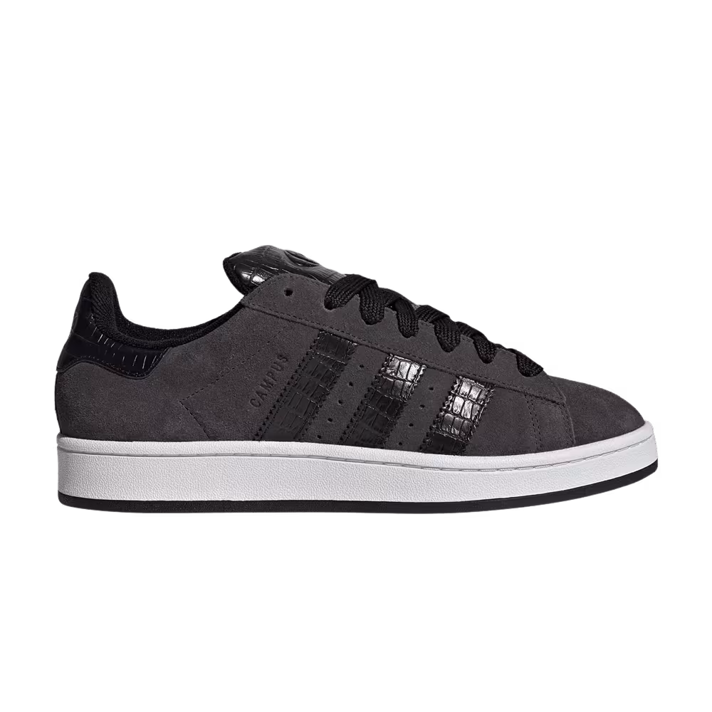 adidas Campus 00s Utility Black White
