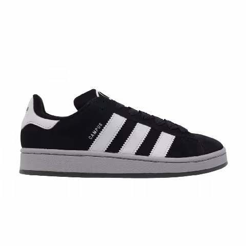 Adidas Campus 00s 'Black Grey Midsole'