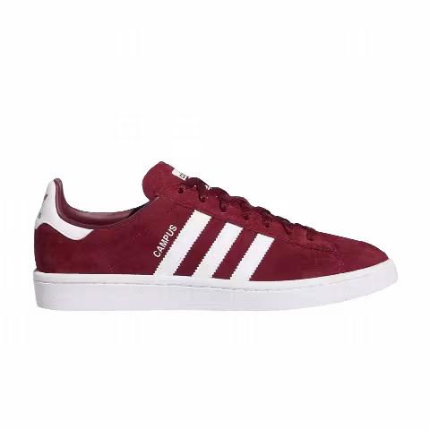 Adidas Campus 'Collegiate Burgundy'