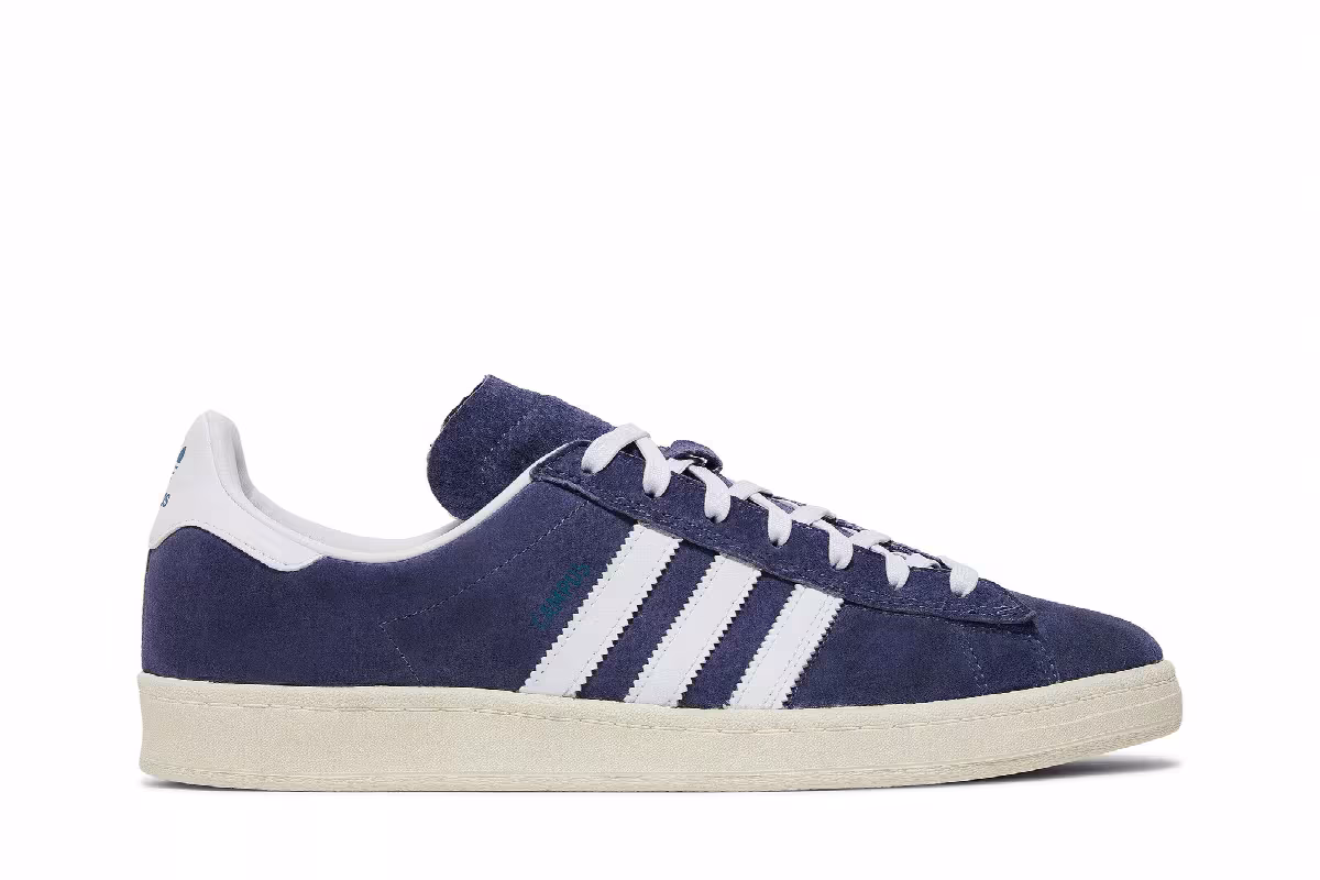 Adidas Campus ADV Orbit Violet, view 2