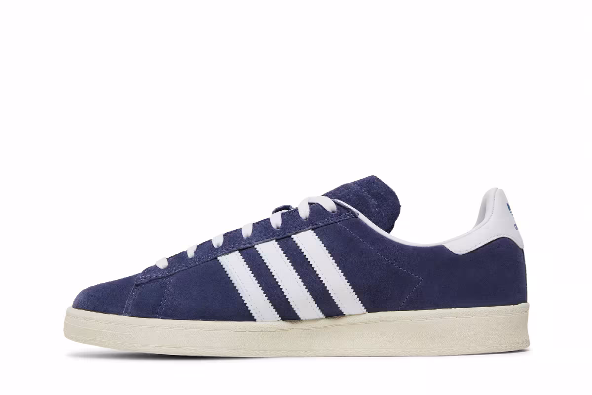 Adidas Campus ADV Orbit Violet, view 4