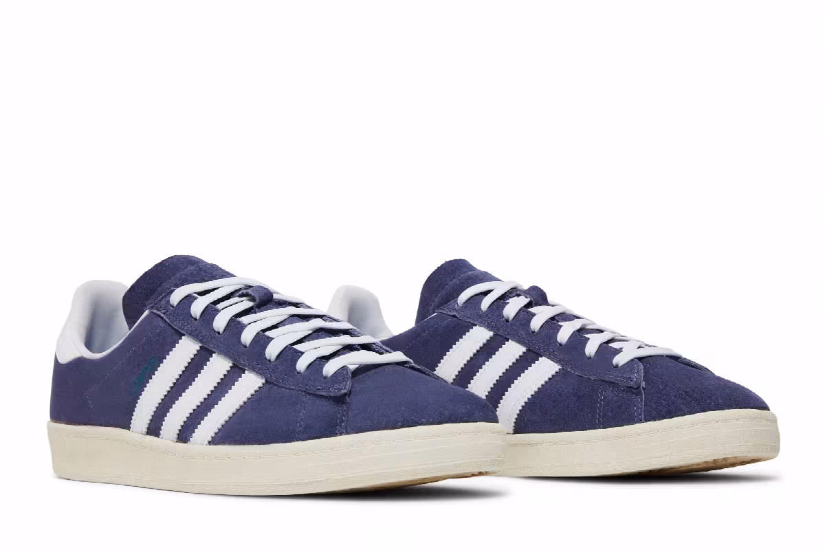 Adidas Campus ADV Orbit Violet, view 9