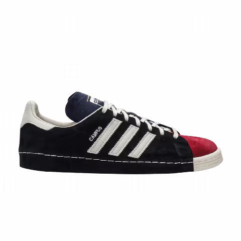 Shun Hirose x adidas Campus 80s 'Recouture'