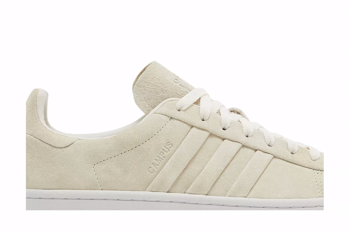 Adidas Campus Stitch and Turn, view 3