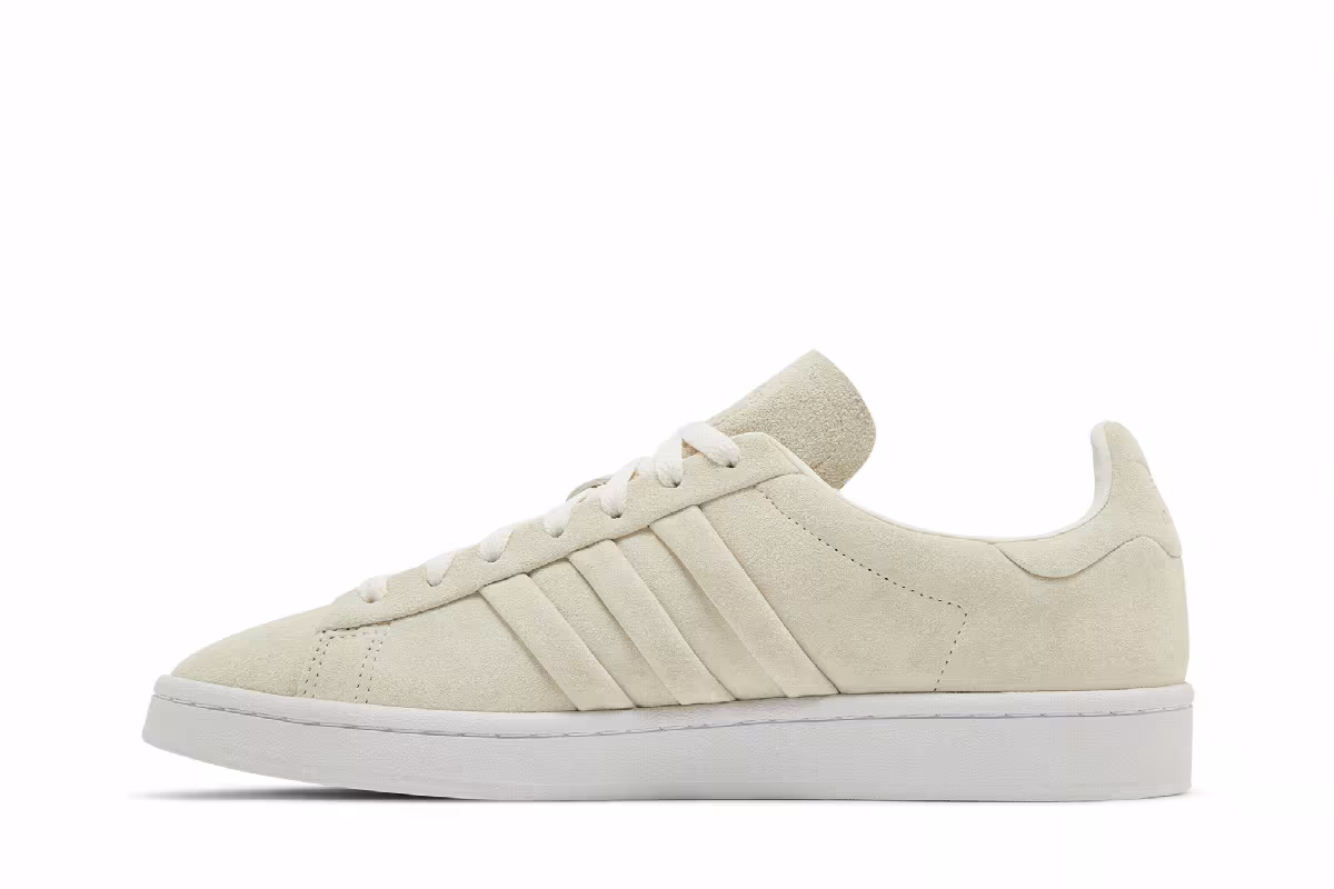 Adidas Campus Stitch and Turn, view 4