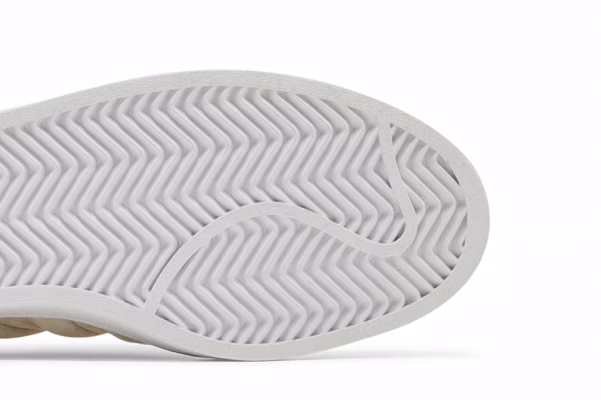 Adidas Campus Stitch and Turn, view 6