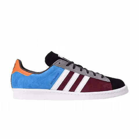 Jam Home Made x adidas Campus 80s 'Jam Fourness'