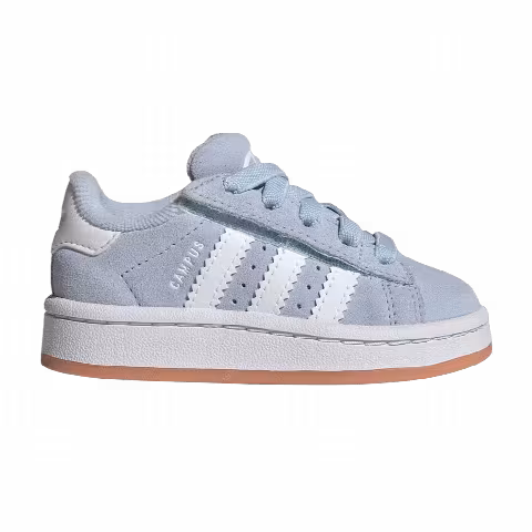 adidas Campus 00s 'Crystal Sky White Gum 2'