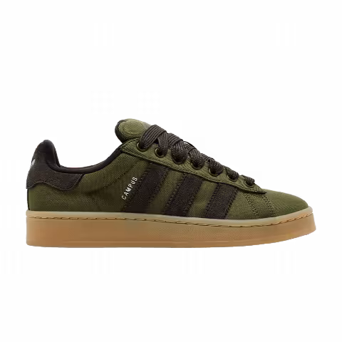 adidas Campus 00s 'Focus Olive Gum'