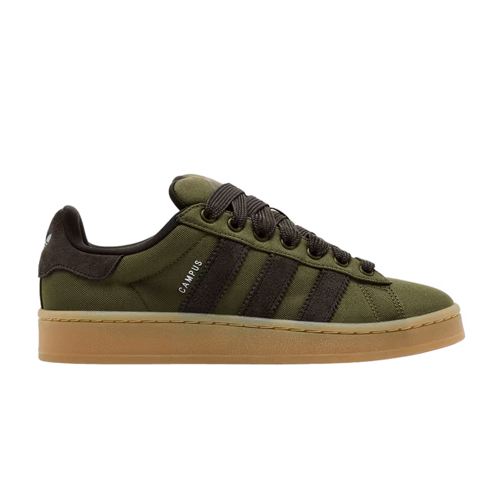 adidas Campus 00s Focus Olive Gum