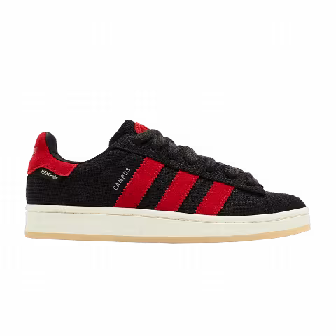 adidas Campus 00s TKO 'Black Power Red'