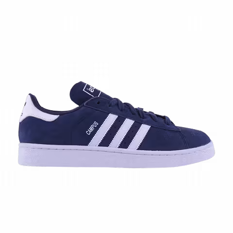 Adidas Campus 'College Navy'