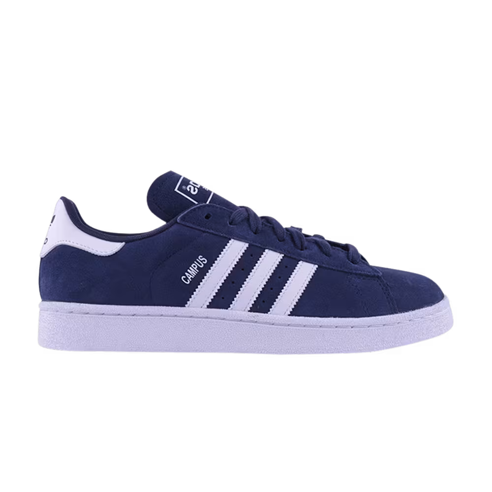 Adidas Campus College Navy