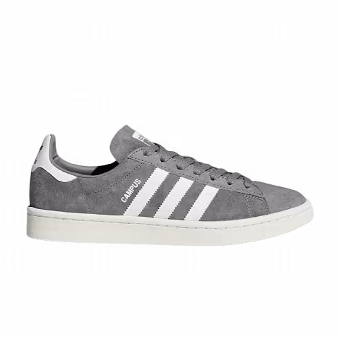 Adidas Campus 'Grey'