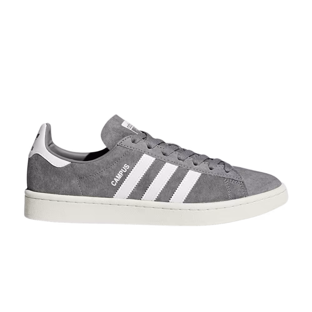 Adidas Campus Grey