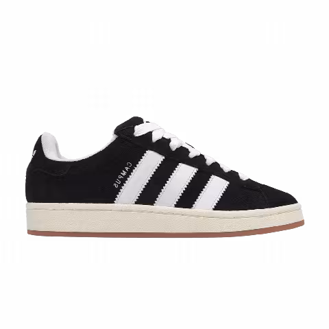 adidas Campus 00S 'Core Black Footwear White Off White'
