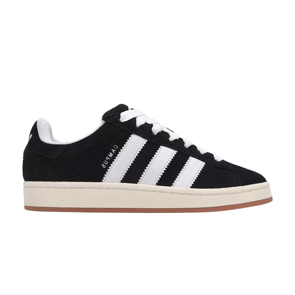adidas Campus 00S Core Black Footwear White Off White