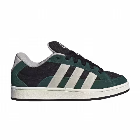 adidas Originals Campus 00s Beta  'Core Black/Alumina/Collegiate Green'