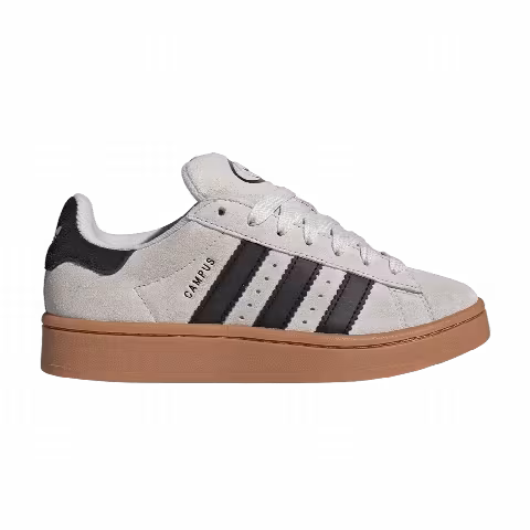 adidas Campus 00s 'Orbit Grey Core Black White'