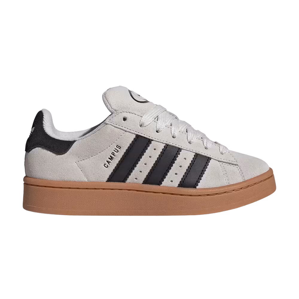 adidas Campus 00s Orbit Grey Core Black White