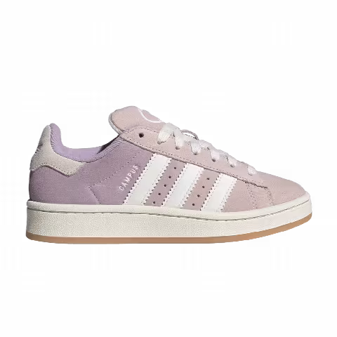 adidas Campus 00s 'Almost Pink Core White Powder Plum'