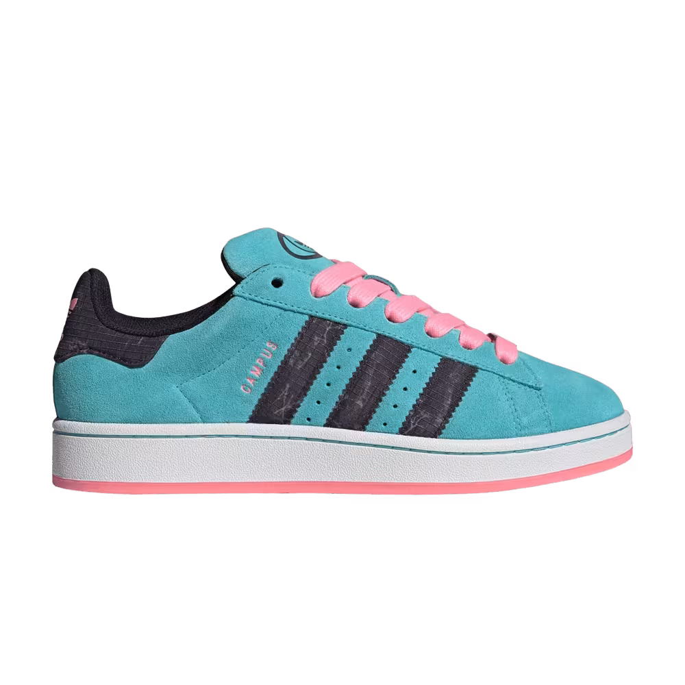 adidas Campus 00s Pulse Aqua