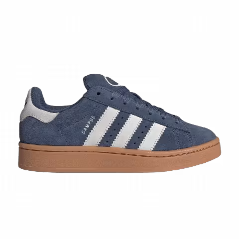 adidas Campus 00s 'Preloved Ink Grey White'