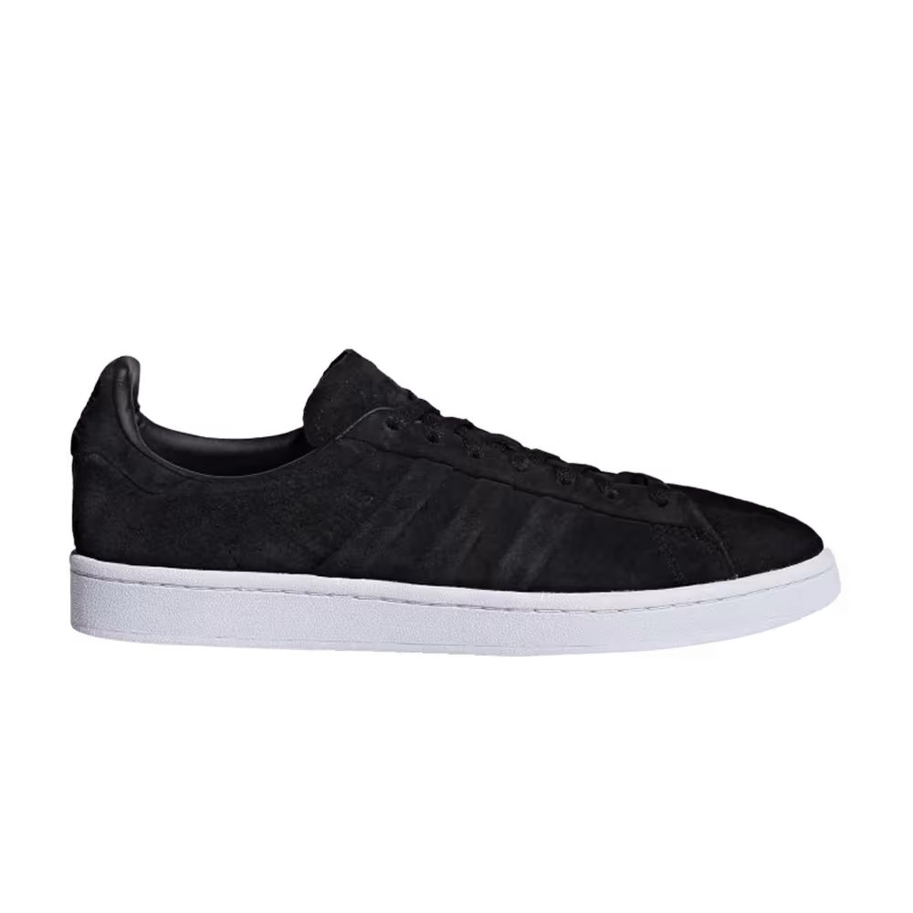 Adidas Campus Stitch and Turn