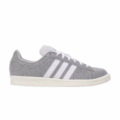 Bedwin and the Heartbreakers x adidas Campus 80s